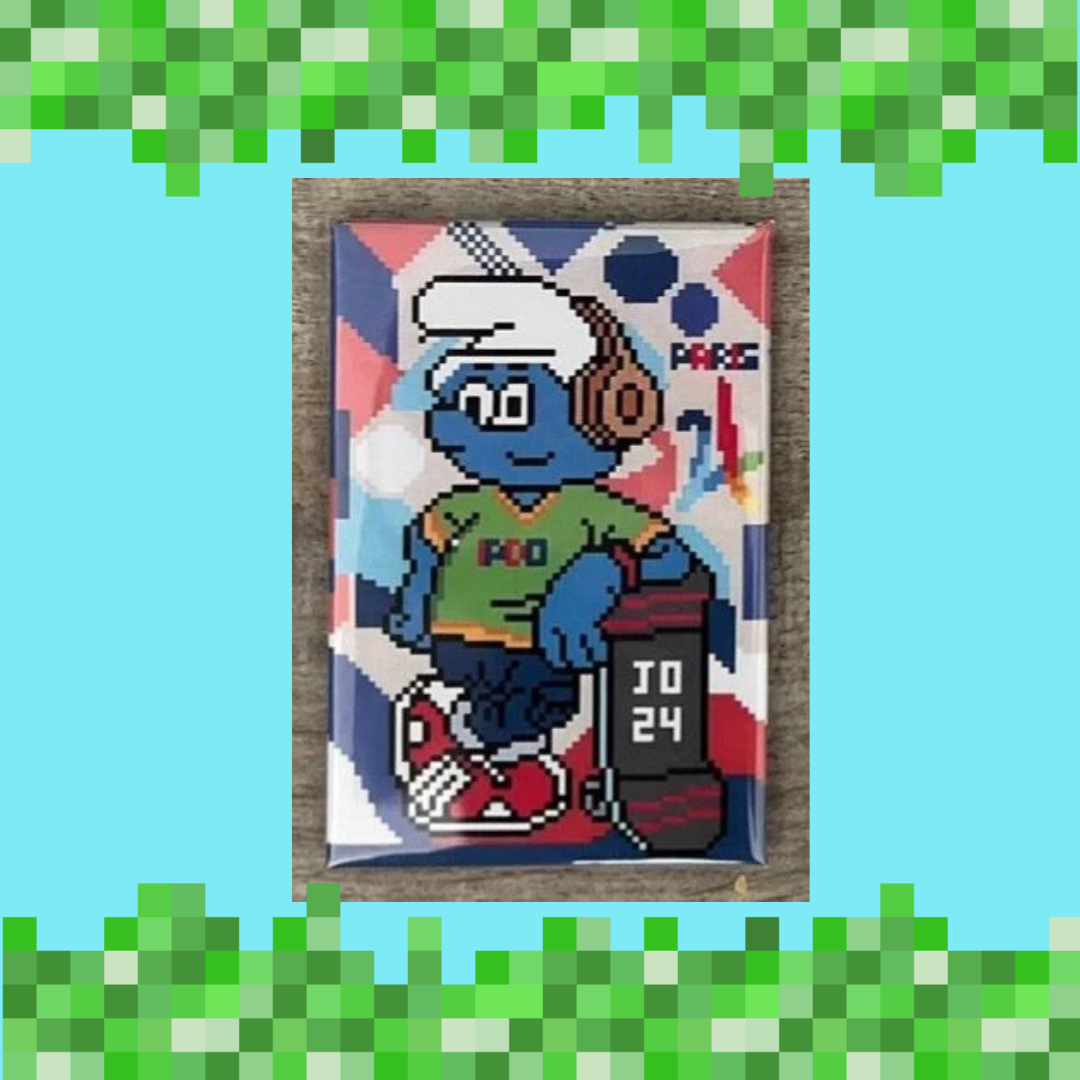 Skateboard magnetico