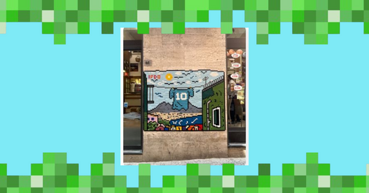 L'influence de la culture napolitaine dans l'art d'IPDO : racines et traditions qui inspirent leurs œuvres