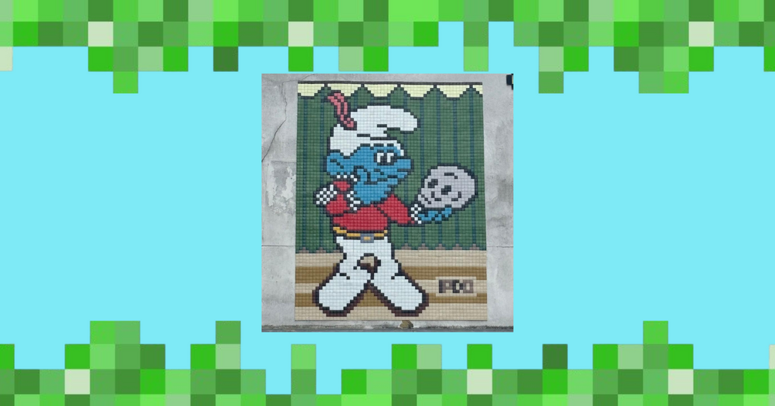 L'Éclat du Verre Ottoman : Au Cœur de l'Histoire et de l'Art Mosaïque