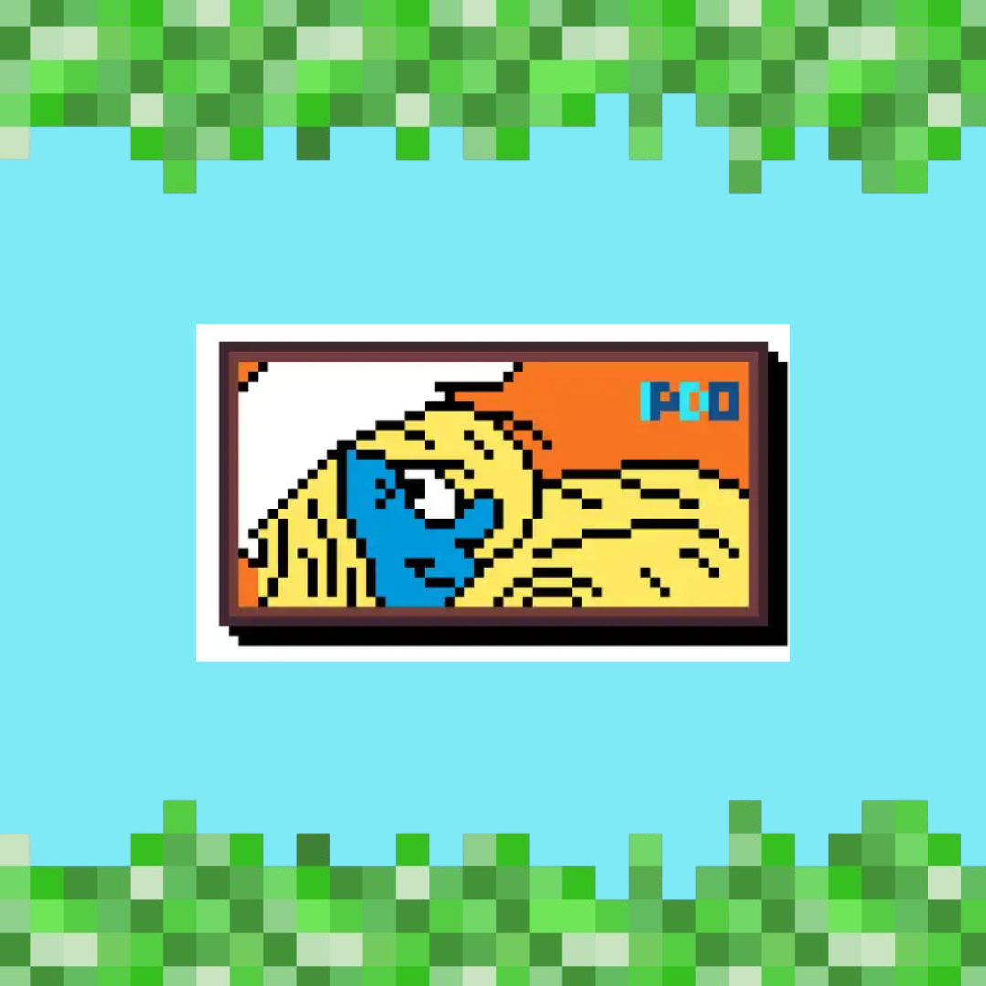 Print "Schtroumpfette"